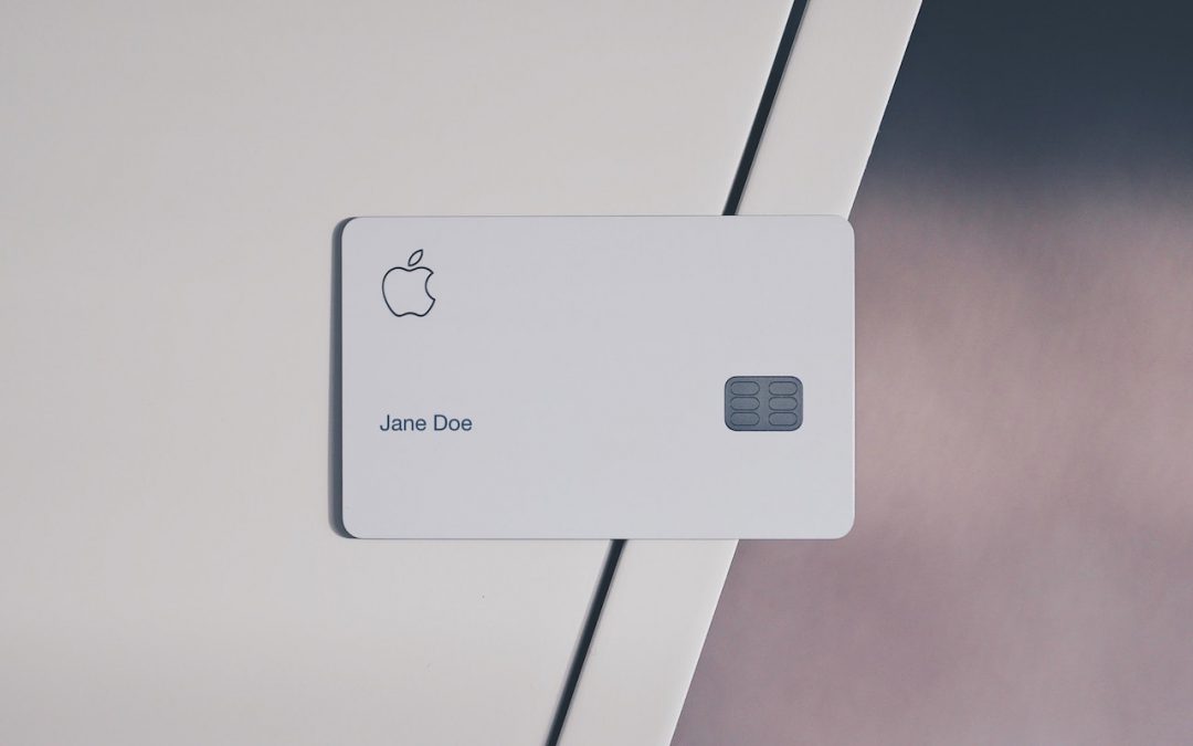 Your Apple Card is already the Safest Card, But you can make it Safer!