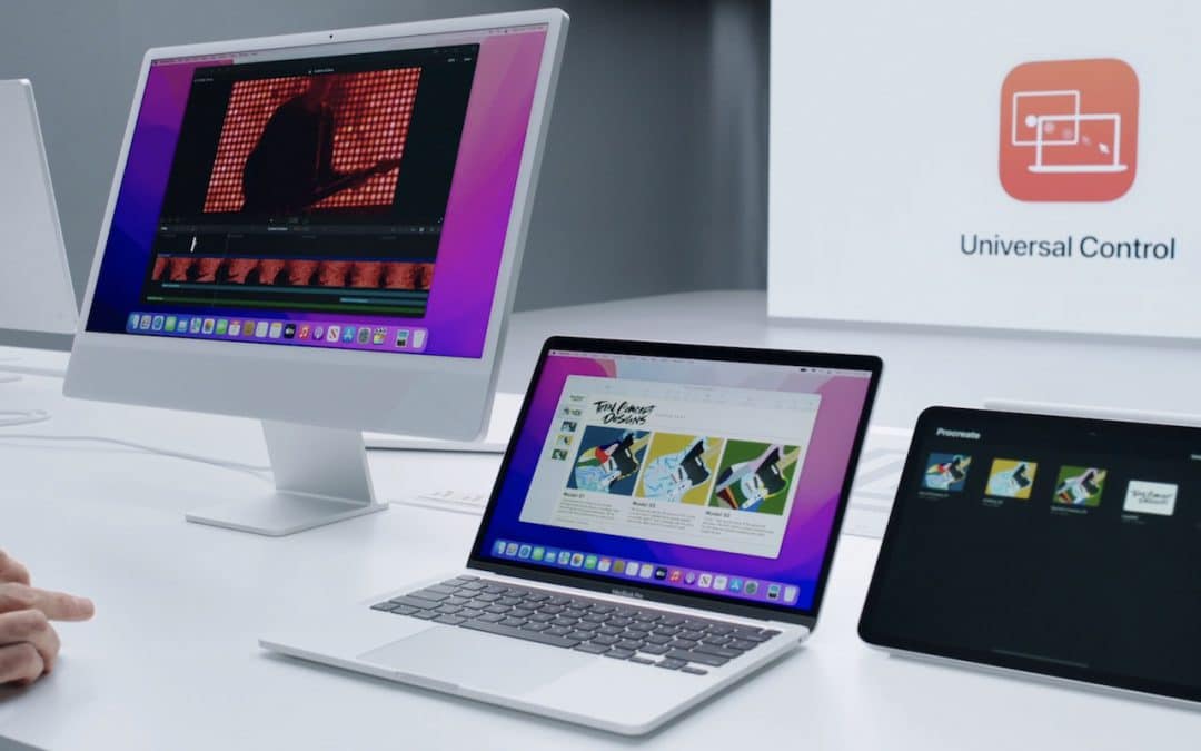 Ready to Upgrade to macOS 12 Monterey, iOS 15, iPadOS 15, watchOS 8, and tvOS 15?