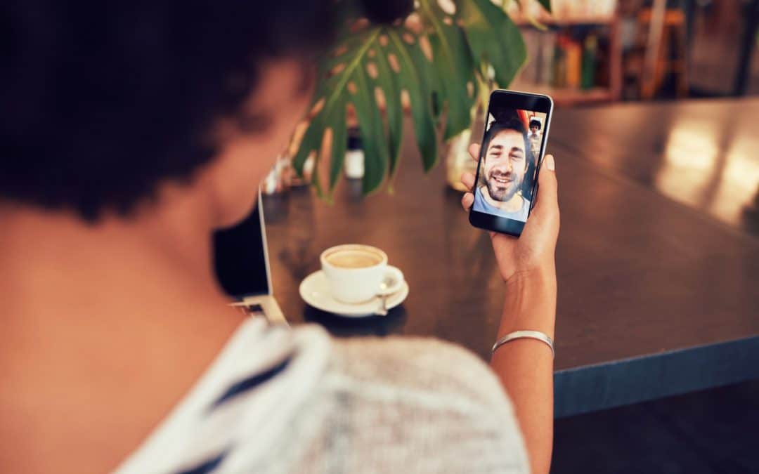 FaceTime with Anyone now! Plus some Cool New Features.