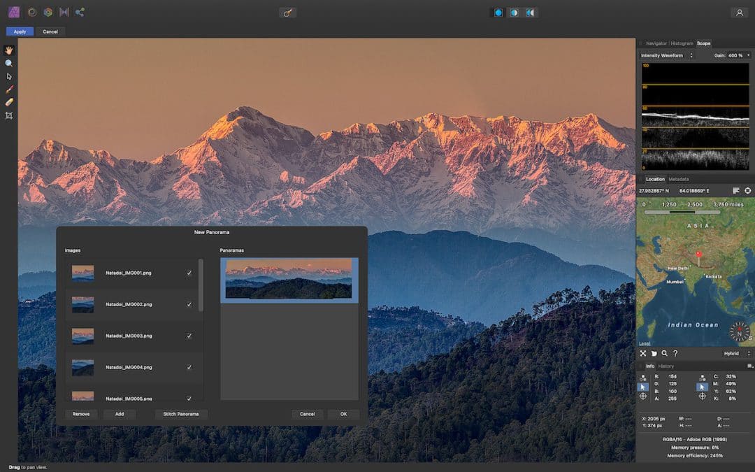 Adobe Creative Cloud too expensive? Consider the Affinity Suite