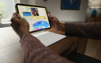 Apple Releases New iPad, iPad Pro, and Apple TV