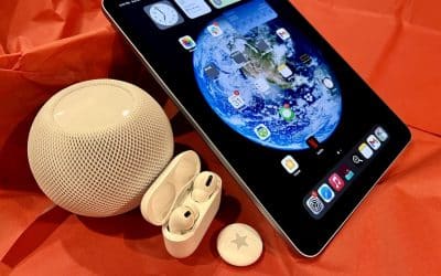 Top 10 Best Apple Gifts for 2022