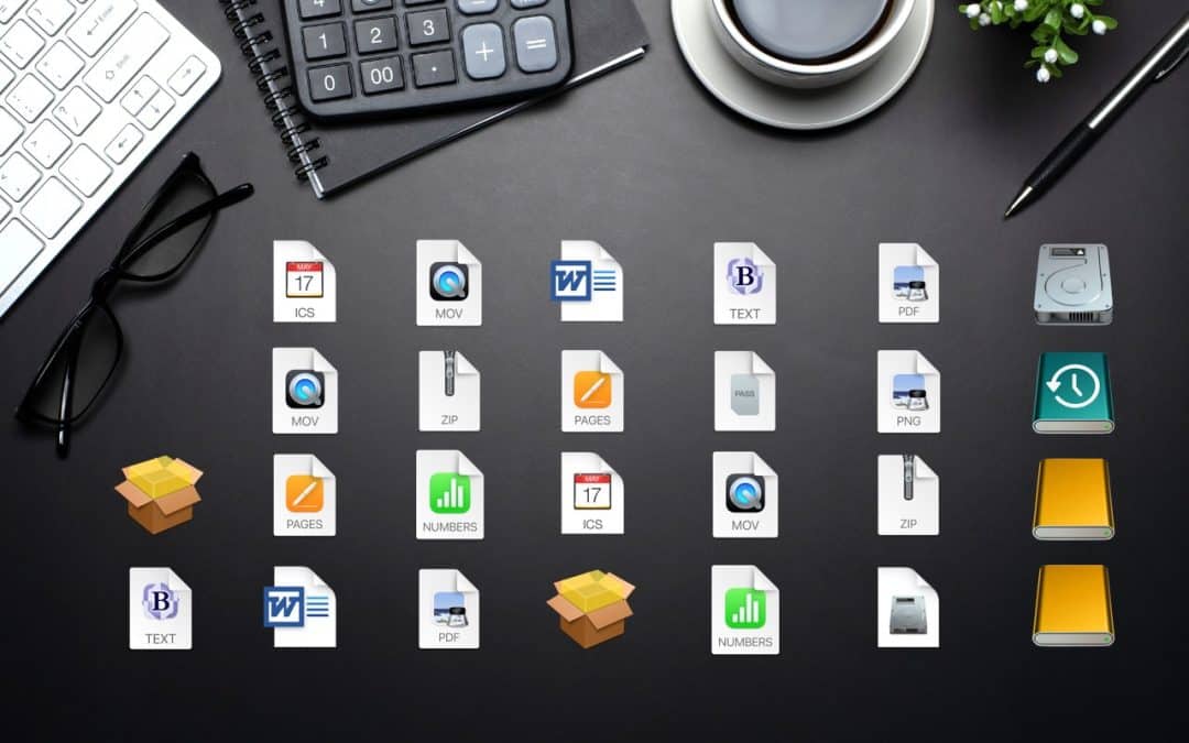 Show Your Desktop with a Quick Keyboard Shortcut