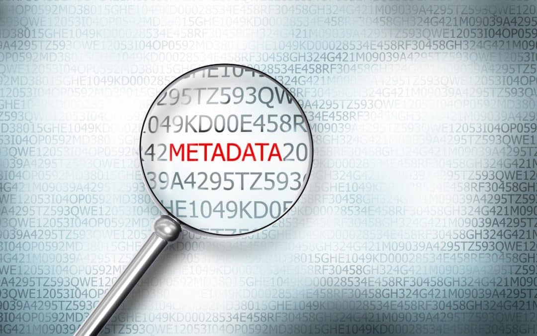 Privacy & Security: Remove Metadata from Office Documents and PDFs