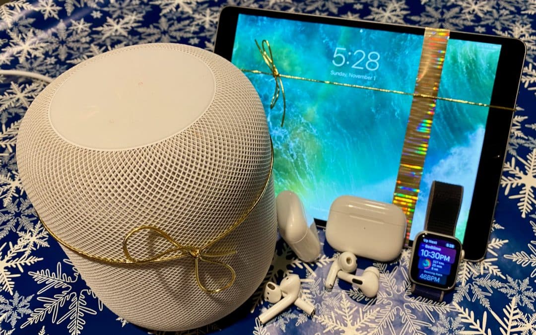 Our 2023 Apple Gift Guide