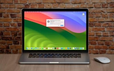 Top 6 Reasons to Restart Your Mac Periodically